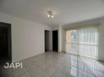 Apartamento · 57m² · 2 Quartos · 1 Vaga · Apartamento para alugar em Eloy Chaves de 57.00m² com 2 Quartos e 1 Garagem