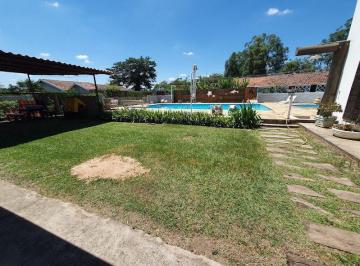 Terreno · 435m² · 3 Quartos · 2 Vagas · Chácara para alugar em Nova Suiça de 435.00m² com 3 Quartos, 1 Suite e 2 Garagens