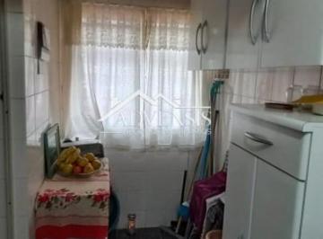 Casa · 200m² · 3 Quartos · 1 Vaga · Sobrado para venda em Baeta Neves de 200.00m² com 3 Quartos e 1 Garagem
