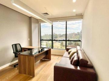 Comercial · 100m² · 1 Vaga · Sala Comercial para venda em Chácara Urbana de 100.00m² com 1 Garagem