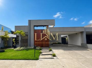 Casa · 170m² · 3 Quartos · 4 Vagas · Casa de Condomínio para venda em Condomínio Buona Vita de 170.00m² com 3 Quartos, 2 Suites e 4 Garag