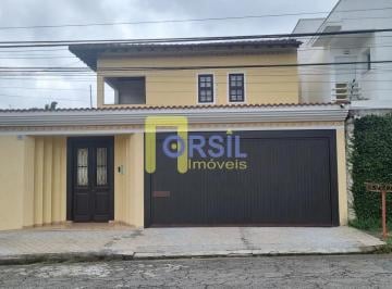 Casa · 377m² · 4 Quartos · 3 Vagas · Casa para venda em Vila Oliveira de 377.00m² com 4 Quartos, 2 Suites e 3 Garagens
