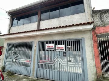 Casa · 180m² · 3 Quartos · 2 Vagas · Sobrado para venda em Jardim Dos Ipês de 180.00m² com 3 Quartos, 2 Suites e 2 Garagens