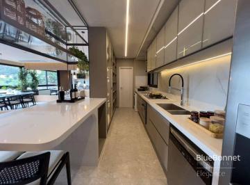 Apartamento · 137m² · 3 Quartos · 2 Vagas · Apartamento para venda em Jardim Santa Teresa de 137.00m² com 3 Quartos, 3 Suites e 2 Garagens