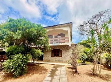 Casa · 323m² · 3 Quartos · 4 Vagas · Casa de Condomínio para venda em Barra Da Tijuca de 323.00m² com 3 Quartos, 1 Suite e 4 Garagens