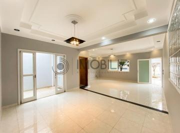 Casa · 252m² · 4 Quartos · 4 Vagas · Casa para venda em Jardim Esplanada de 252.00m² com 4 Quartos, 3 Suites e 4 Garagens