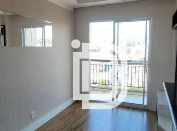 Apartamento · 55m² · 2 Quartos · 1 Vaga · Apartamento para venda em Centro de 55.00m² com 2 Quartos, 1 Suite e 1 Garagem