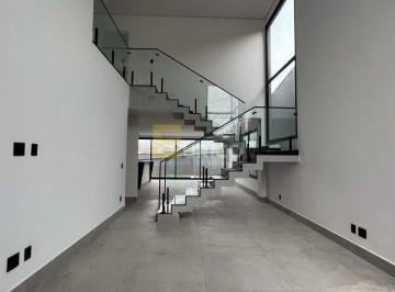Casa · 250m² · 3 Quartos · 4 Vagas · Casa de Condomínio para venda em Condomínio Vivenda das Cerejeiras de 250.00m² com 3 Quartos, 3 Suit
