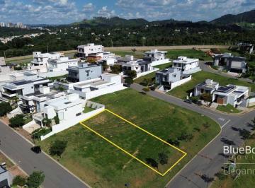 Terreno · 384m² · Terreno en Condomínio para venda em Jardim Samambaia de 384.00m²