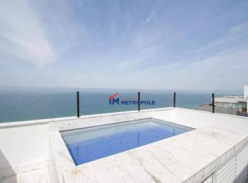 Apartamento · 240m² · 3 Quartos · 2 Vagas · Apartamento para venda e aluguel em Barra Da Tijuca de 240.00m² com 3 Quartos, 1 Suite e 2 Garagens