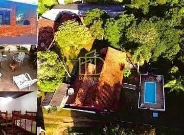 Rural · 10m² · 9 Quartos · 8 Vagas · Fazenda / Sítio para venda em Zona Rural de 10.00m² com 9 Quartos, 1 Suite e 8 Garagens