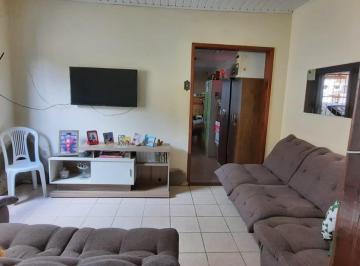Casa · 136m² · 3 Quartos · 2 Vagas · Casa para venda em Espírito Santo de 136.00m² com 3 Quartos, 1 Suite e 2 Garagens