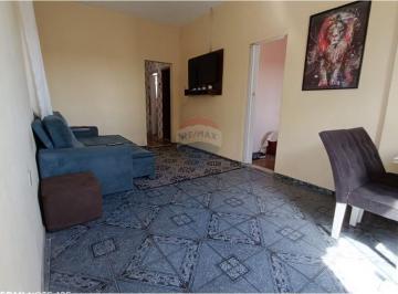 Casa · 215m² · 8 Quartos · Casa para venda em Quintino Bocaiúva de 215.00m² com 8 Quartos