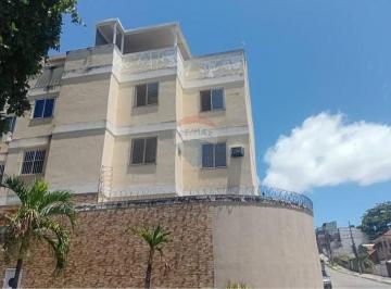 Apartamento · 114m² · 3 Quartos · 1 Vaga · Cobertura para venda em Pilares de 114.00m² com 3 Quartos e 1 Garagem