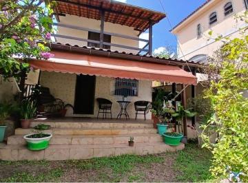 Casa · 369m² · 4 Quartos · 2 Vagas · Casa para venda em Vila Valqueire de 369.00m² com 4 Quartos, 1 Suite e 2 Garagens