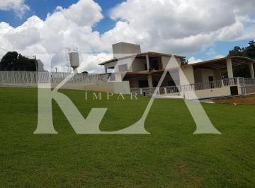 Casa · 750m² · 2 Quartos · 4 Vagas · Casa para venda em Terras De Santa Cruz de 750.00m² com 2 Quartos, 2 Suites e 4 Garagens