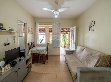 Casa · 130m² · 3 Quartos · 2 Vagas · Casa para venda em Cacuia de 130.00m² com 3 Quartos e 2 Garagens