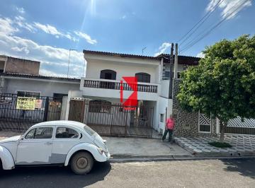 Casa · 161m² · 2 Quartos · 1 Vaga · Casa para venda em Jardim Santo Amaro de 161.00m² com 2 Quartos e 1 Garagem