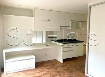Apartamento · 25m² · 1 Quarto · Flat para venda em Centro de 25.00m² com 1 Quarto e 1 Suite