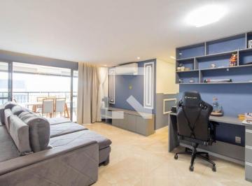 Apartamento · 110m² · 3 Quartos · 2 Vagas · Apartamento à Venda - Vila Miriam, 3 Quartos,  110 m² - Guarulhos