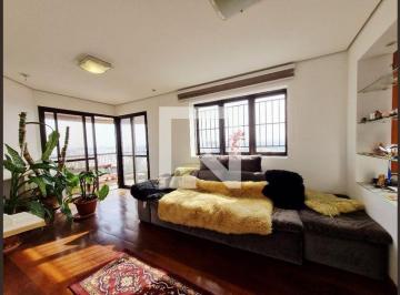 Apartamento · 144m² · 3 Quartos · 4 Vagas · Apartamento à Venda - Morumbi, 3 Quartos, 144 m² - São Paulo