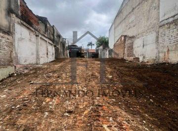 Terreno · 475m² · Terreno para venda em Vila Nair de 475.00m²