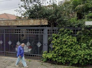 Casa · 258m² · 5 Quartos · 2 Vagas · Casa para venda em Vila Moinho Velho de 258.00m² com 5 Quartos e 2 Garagens