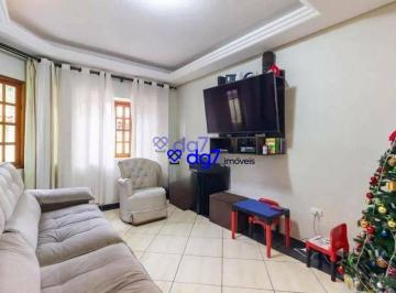 Casa · 232m² · 4 Quartos · 7 Vagas · Sobrado com 4 dormitórios à venda, 232 m² por R$ 800.000,00 - Vila Antônio - São
