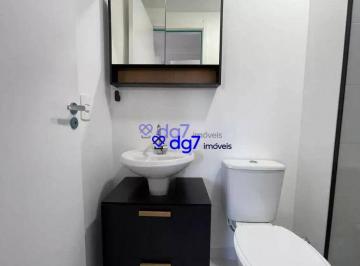 Apartamento · 32m² · 2 Quartos · Apartamento com 2 dormitórios à venda, 32 m² por R$ 210.000,00 - Jardim Celeste
