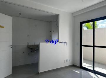 Apartamento · 37m² · 1 Quarto · Apartamento com 1 dormitório à venda, 37 m² por R$ 387.290,00 - Vila Sônia - São