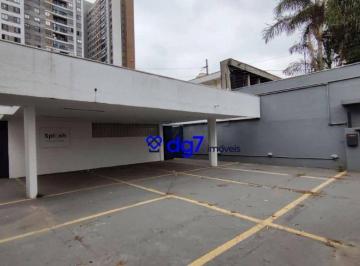 Comercial · 600m² · 10 Vagas · Prédio para alugar, 600 m² por R$ 20.403,00/mês - Butantã - São Paulo/SP