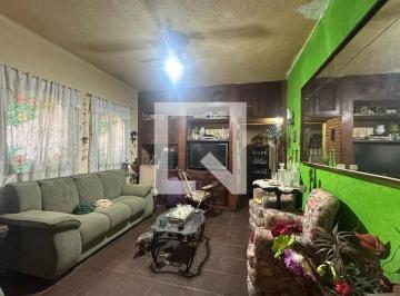 Casa · 357m² · 4 Quartos · 2 Vagas · Casa à Venda - Jardim Belval, 4 Quartos, 357 m2