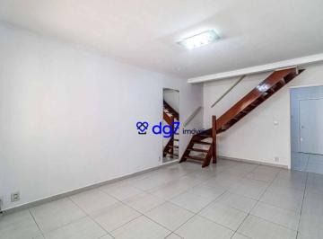 Casa · 93m² · 3 Quartos · 1 Vaga · Sobrado com 3 dormitórios à venda, 93 m² por R$ 515.000,00 - Vila Lageado - São