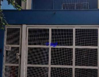 Casa · 182m² · 3 Quartos · 2 Vagas · Sobrado com 3 dormitórios à venda, 182 m² por R$ 950.000,00 - Jardim Peri Peri -