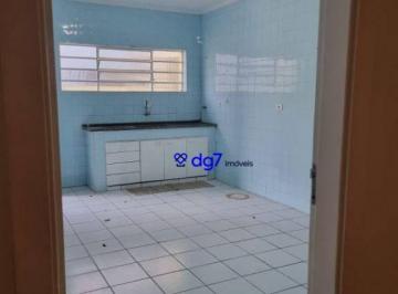 Casa · 140m² · 3 Quartos · 3 Vagas · Casa com 3 dormitórios à venda, 140 m² por R$ 750.000,00 - Jardim São Jorge - Sã