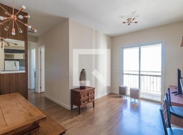 Apartamento · 57m² · 2 Quartos · 1 Vaga · Apartamento à Venda - Jardim Iracema, 2 Quartos, 57 m2