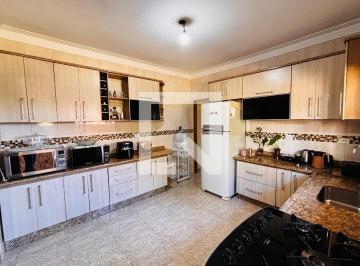 Casa · 315m² · 6 Quartos · 2 Vagas · Casa à Venda - Vila Engenho Novo, 6 Quartos, 315 m2