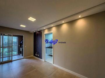 Apartamento · 83m² · 3 Quartos · 2 Vagas · Apartamento para alugar no Belvedere São Fancisco 2 dormitórios e 2 vagas 83 metros