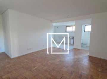 Apartamento · 114m² · 4 Quartos · 1 Vaga · Apartamento com 4 dormitórios à venda, 114 m² por R$ 1.300.000,00 - Vila Mariana
