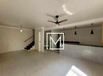 Casa · 92m² · 3 Quartos · 3 Vagas · Casa com 3 dormitórios à venda, 92 m² por R$ 778.000,00 - Vila Brasílio Machado