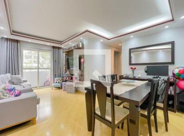 Apartamento · 65m² · 3 Quartos · 1 Vaga · Apartamento à Venda - Centro, 3 Quartos, 65 m² - Osasco