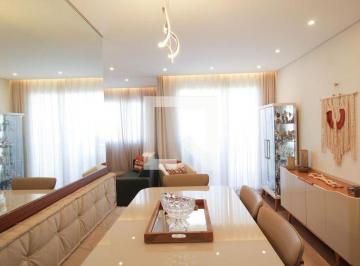 Apartamento · 58m² · 2 Quartos · 1 Vaga · Apartamento à Venda - Freguesia do Ó, 2 Quartos, 58 m² - São Paulo