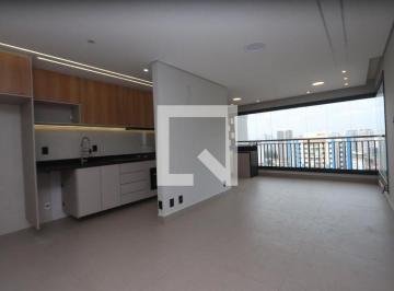 Apartamento · 64m² · 2 Quartos · 1 Vaga · Apartamento à Venda - Vila Santa Clara, 2 Quartos, 64 m² - São Paulo