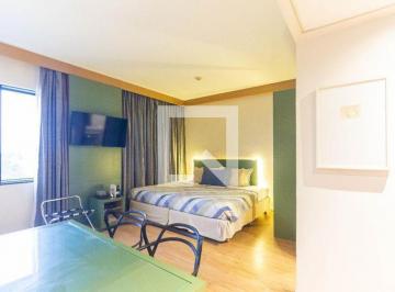 Apartamento · 29m² · 1 Quarto · 1 Vaga · Apartamento à Venda - Tatuapé, 1 Quarto, 29 m² - São Paulo