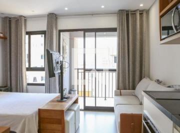 Apartamento · 26m² · 1 Quarto · Apartamento à Venda - Vila Pompéia, 1 Quarto, 26 m² - São Paulo