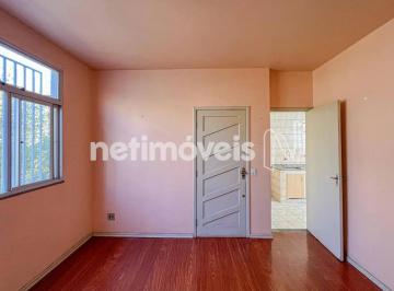 Sala · Apartamento para alugar – Bairro Sagrada Família