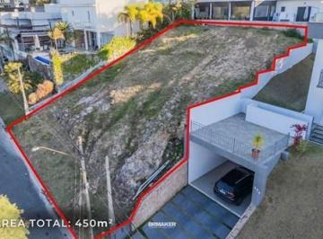 Casa · 1 Quarto · Terreno residencial para venda em Loteamento Itatiba Country Club, 450m²