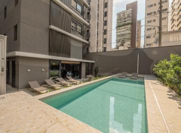 Casa · 438m² · 4 Quartos · 5 Vagas · Triplex para venda em Jardim Paulista com 4 quartos, sendo 4 suítes, 438m²