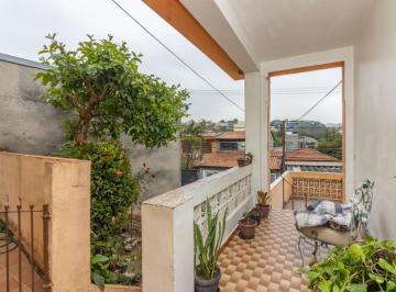 Casa · 199m² · 4 Quartos · 3 Vagas · Casa para venda em Moinho Velho com 4 quartos, 199m²