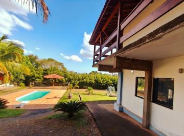 Casa · 1 Quarto · Terreno residencial para venda em Chácara do Vale, 3,000m²